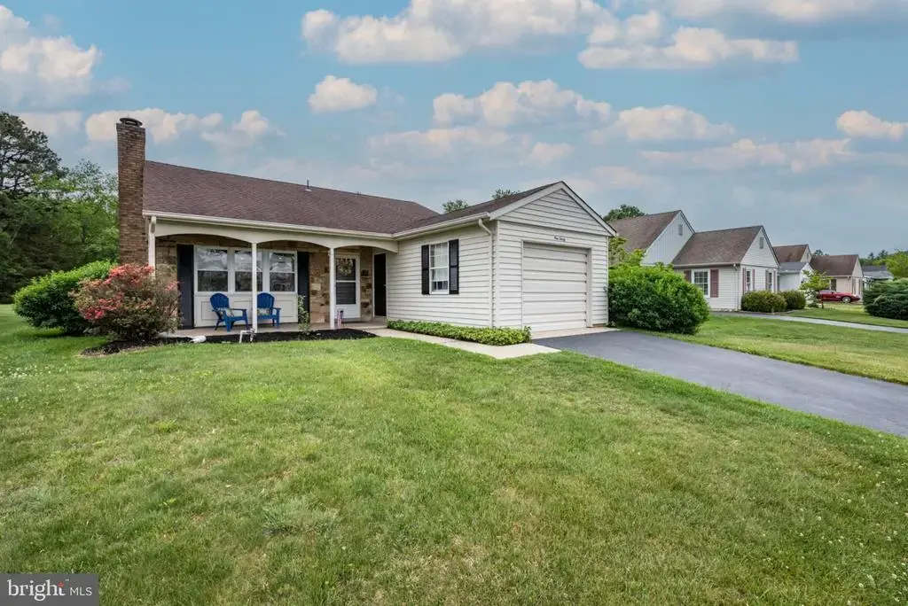 130 Dorchester Dr, SOUTHAMPTON TWP