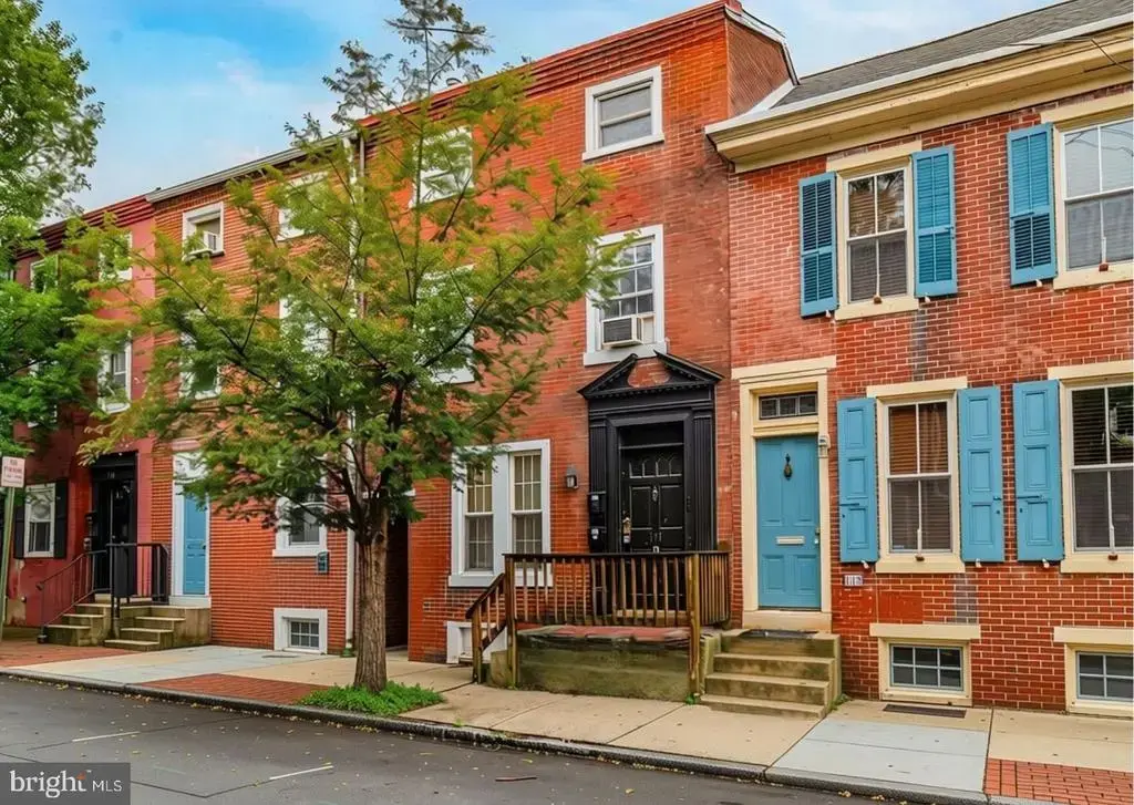 117 E Miner St #a, WEST CHESTER