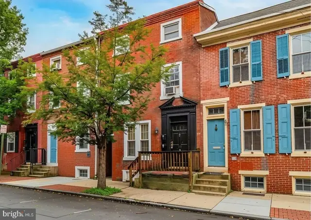 117 E Miner St #a, West Chester