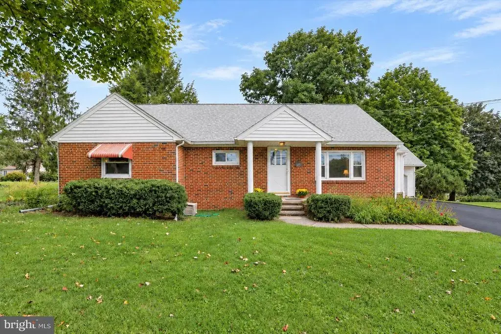 107 Serge St, BELLEFONTE