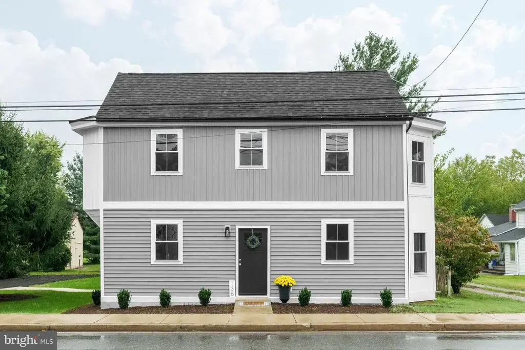 138 N Bohemia Ave, CECILTON