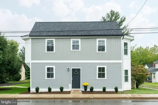 138 N Bohemia Ave, Cecilton