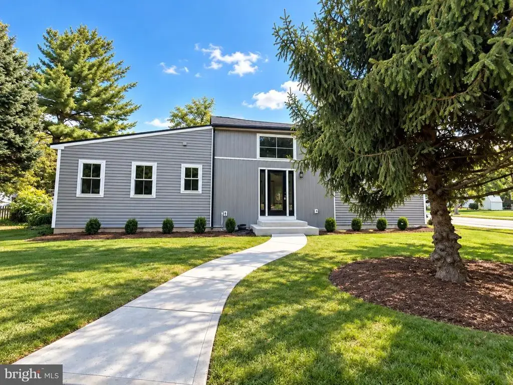 138 N Bohemia Ave, CECILTON