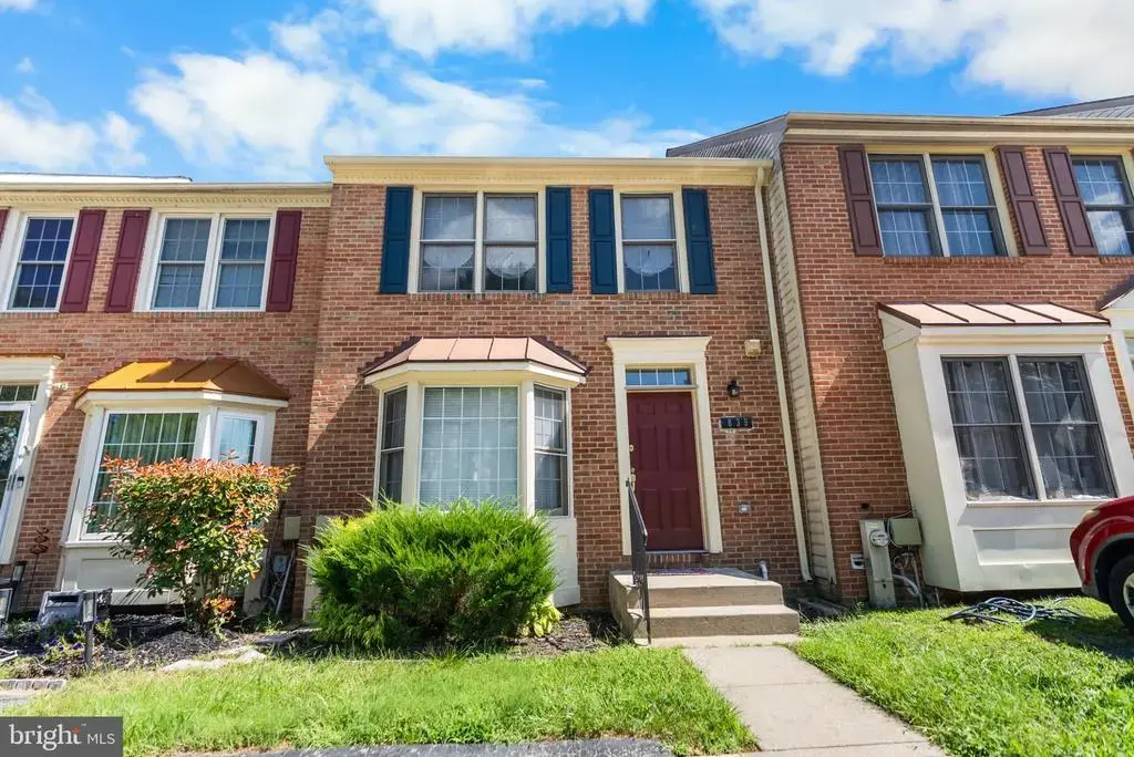 839 Pleasant Hill Ln, BOWIE