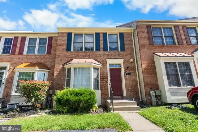 839 Pleasant Hill Ln, Bowie
