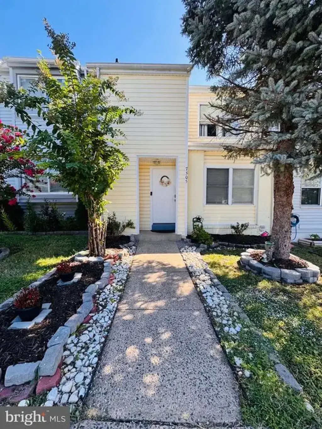 7505 Sage St, MANASSAS