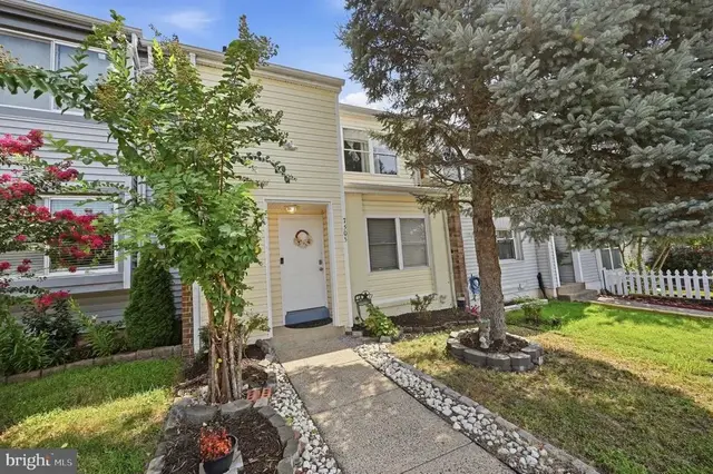 7505 Sage St, Manassas