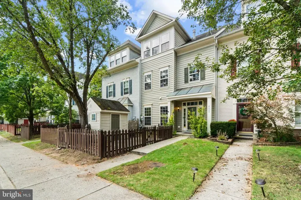 8604 Provance Pl, ODENTON