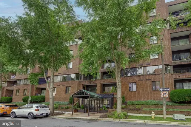 1600 Prince St #610, Alexandria