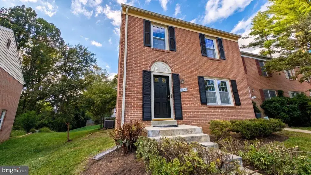 12140 Bentridge Pl, POTOMAC