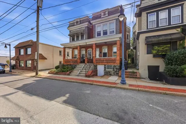 832 N Union St, Wilmington