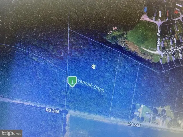 8 Acres Rudd Rd, Georgetown