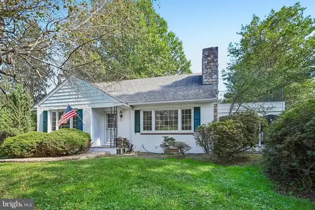 470 Street, Cochranville