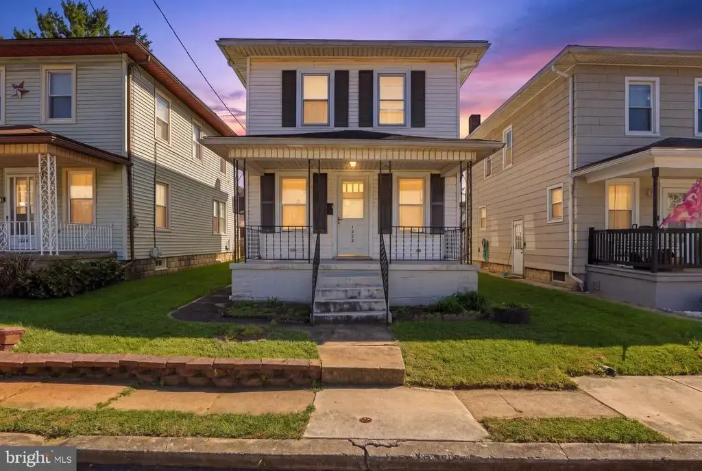 1232 E Prospect St, YORK