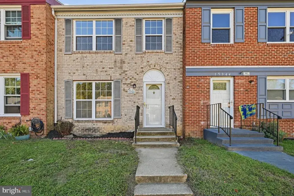 15346 Blacksmith Ter, WOODBRIDGE