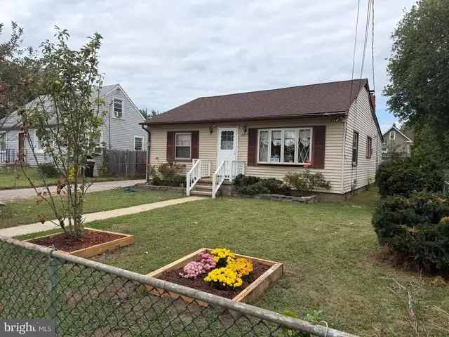 1717 Wilson Ave, Baltimore