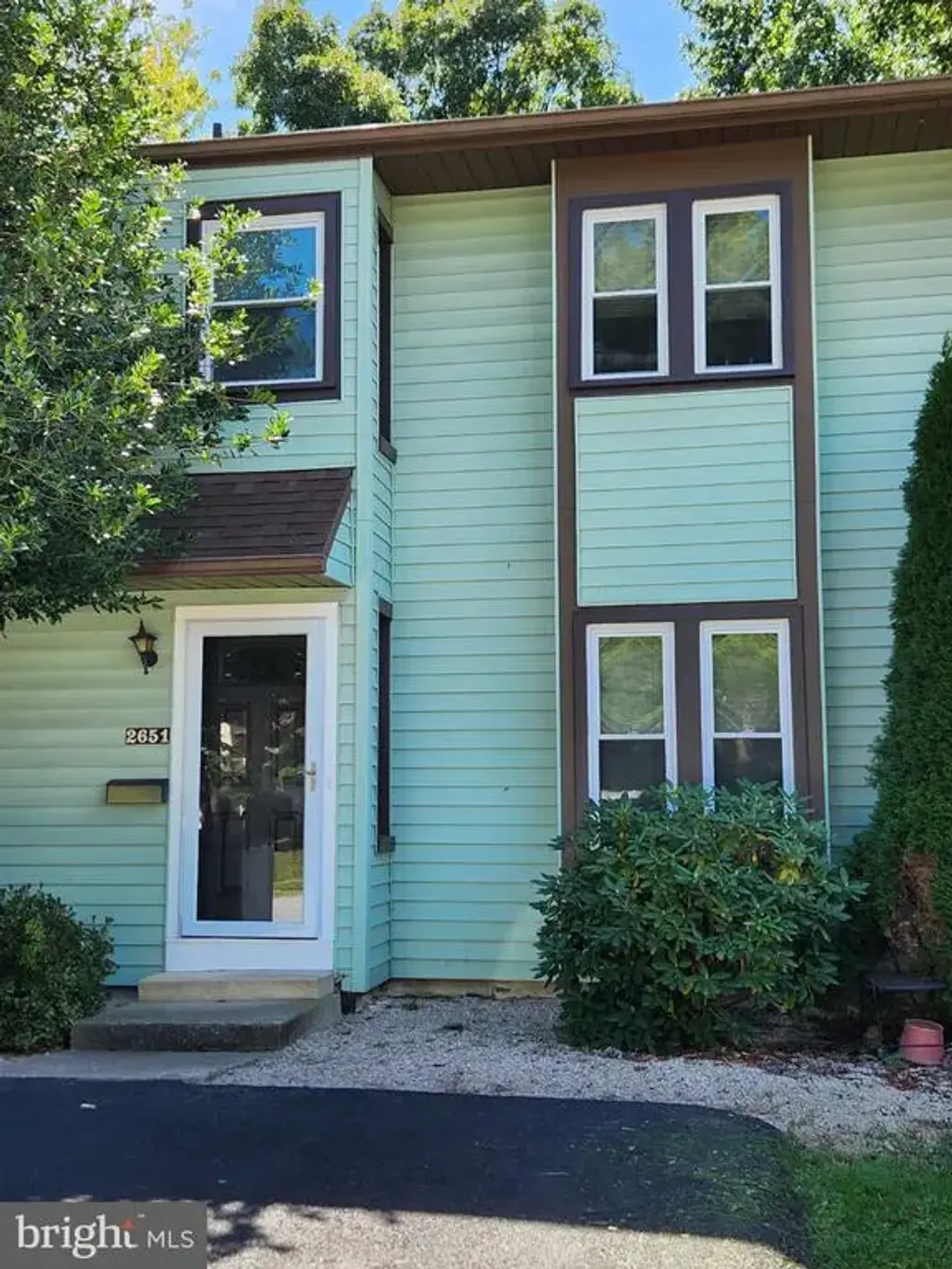 2651 Cranberry Cir, HARRISBURG