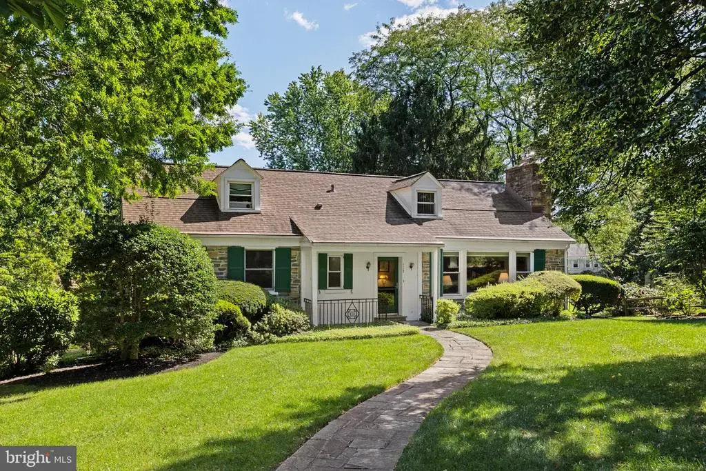 1123 Hagys Ford, PENN VALLEY