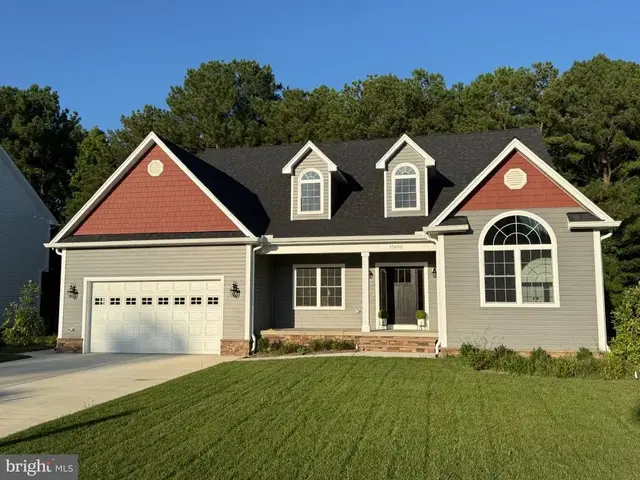17480 Lighthouse Commons Dr, Piney Point
