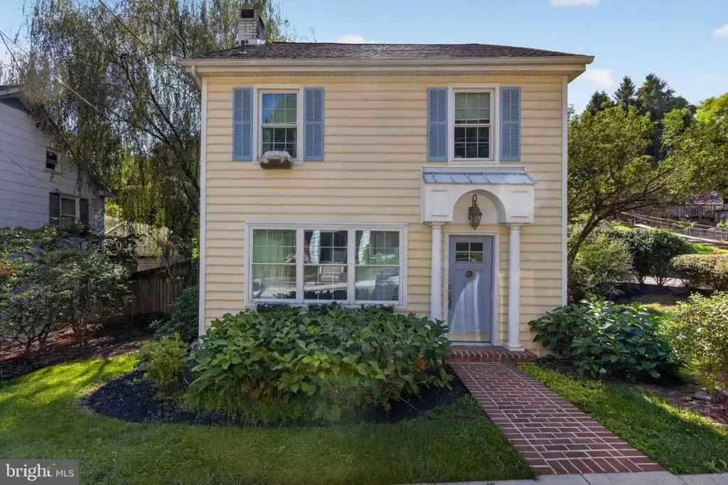 154 Hanover St, GLEN ROCK