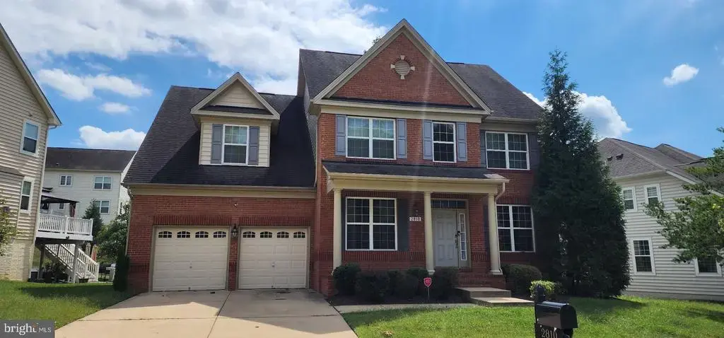 2810 Winterbourne Dr, UPPER MARLBORO