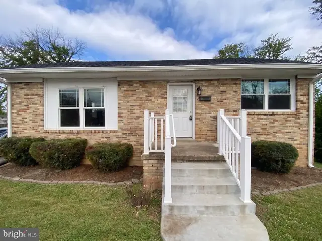 311 Mckinney St, Fredericksburg