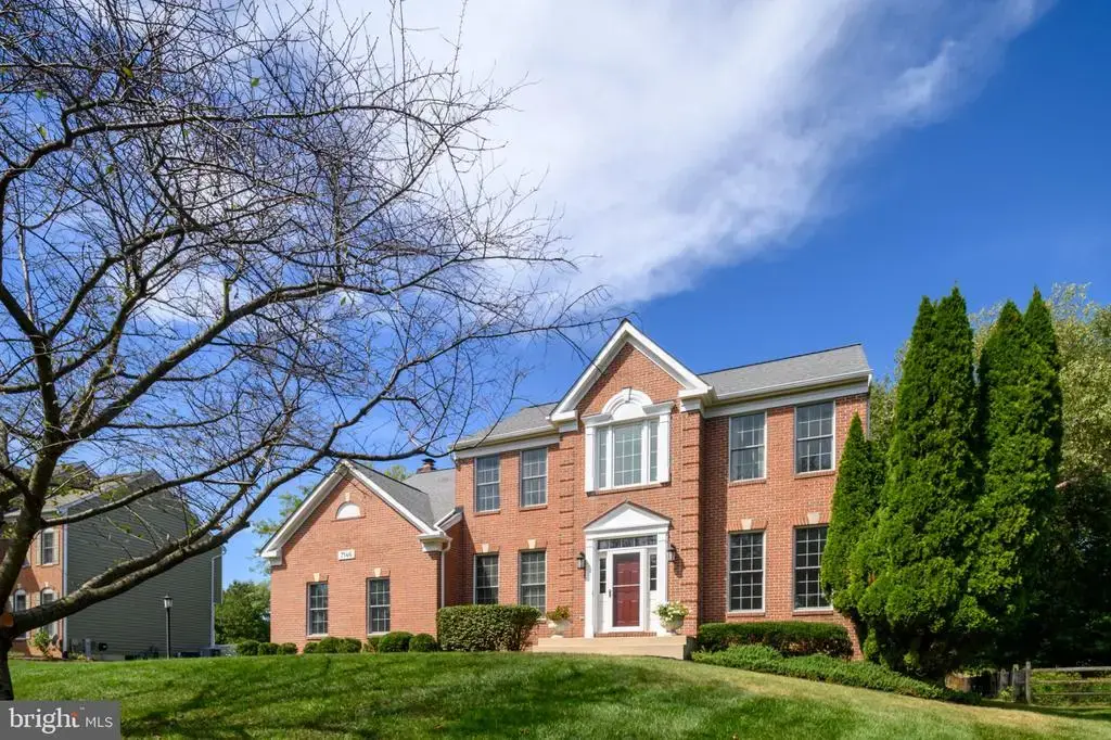 7146 Moorland Dr, CLARKSVILLE