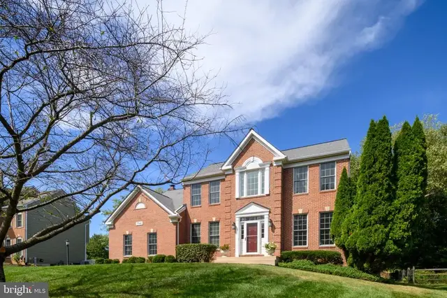 7146 Moorland Dr, Clarksville