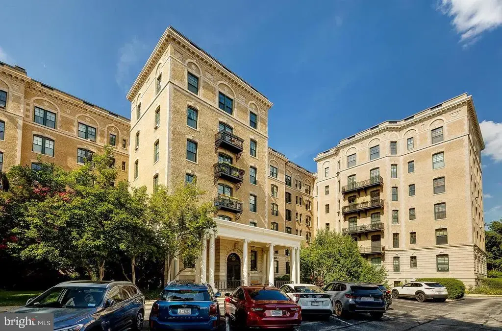 2853 Ontario Rd Nw #107, WASHINGTON
