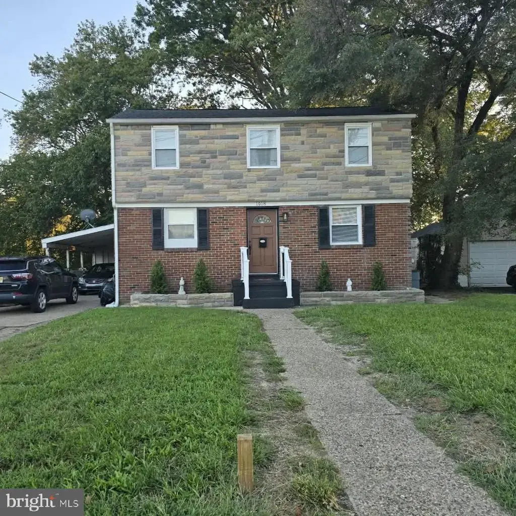 1018 W Browning Rd #b, BELLMAWR