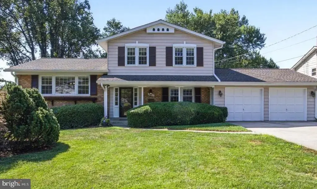 5502 Amesfield Ct, ROCKVILLE