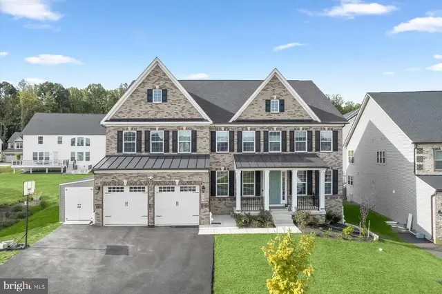 4304 Templeton Ln, Ellicott City