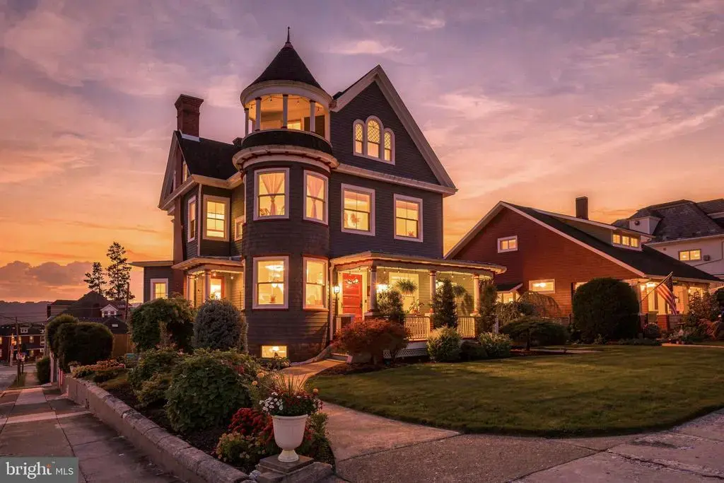 1800 Washington Blvd, EASTON