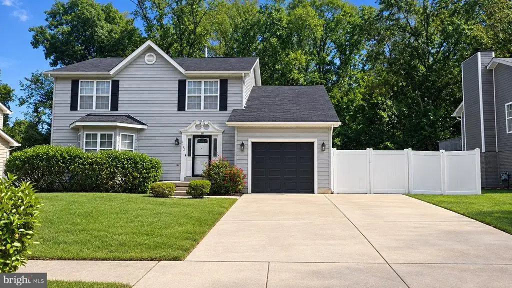 3107 La Dova Way, UPPER MARLBORO