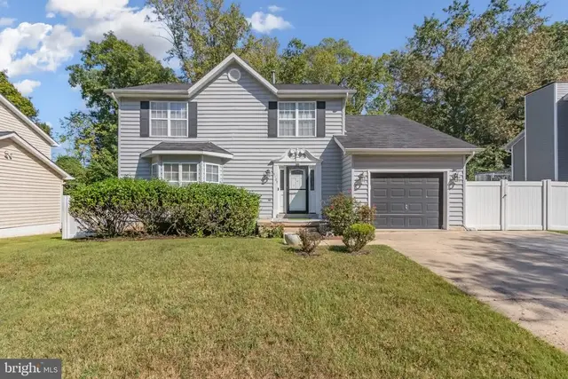 3107 La Dova Way, Upper Marlboro