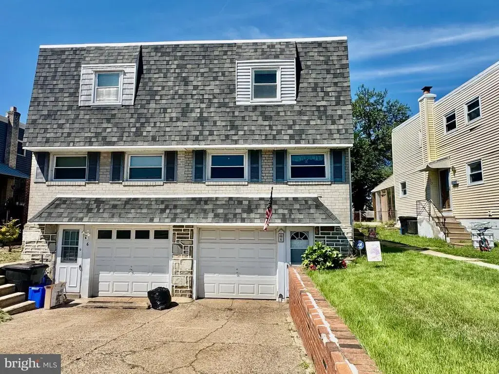 8 Shipley Pl, PHILADELPHIA
