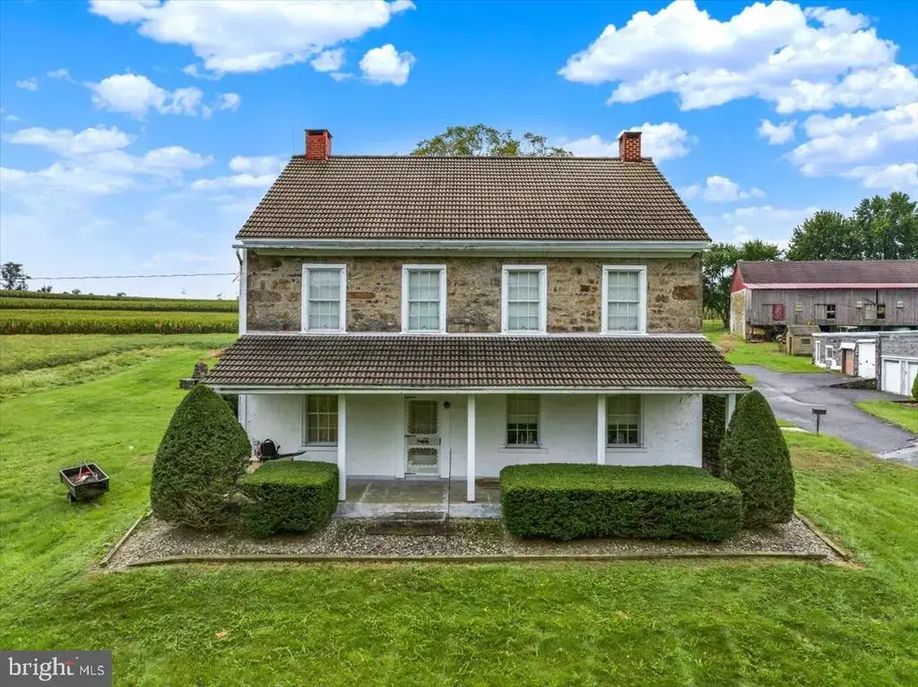 465 Antietam Rd, READING