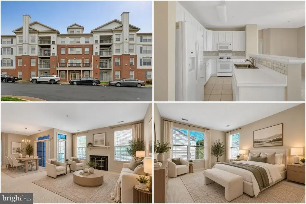 11575 Cavalier Landing Ct #301, FAIRFAX