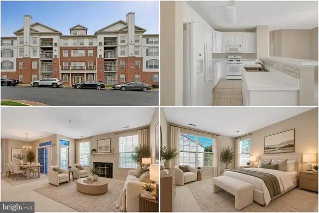11575 Cavalier Landing Ct #301, Fairfax