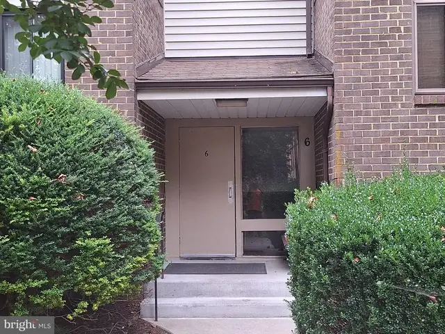 6 Longstream Ct #101, Baltimore
