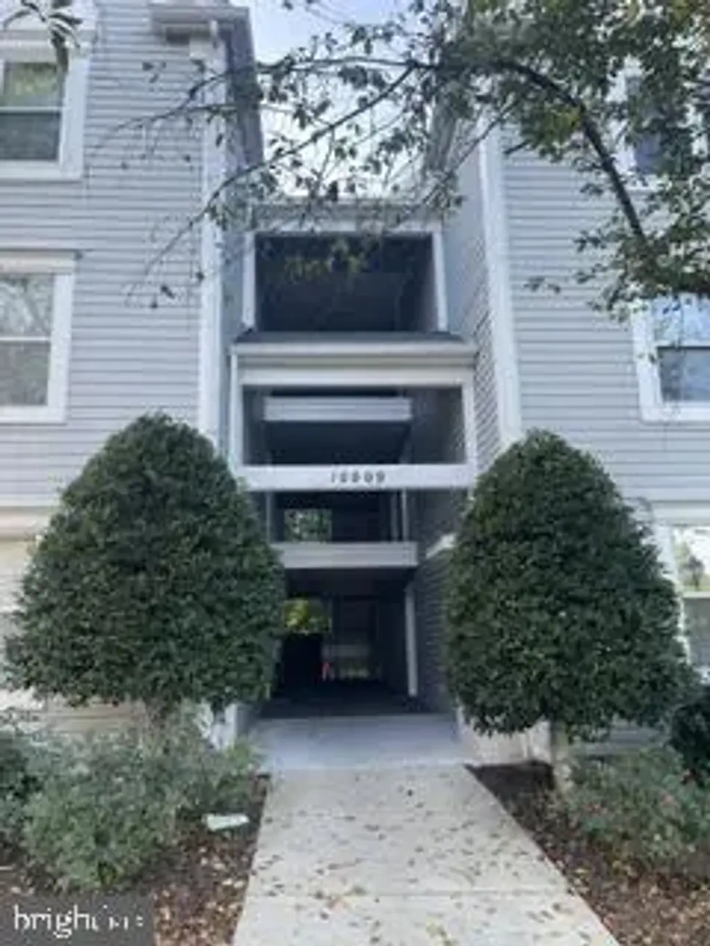10009 Vanderbilt Cir #4-5, ROCKVILLE