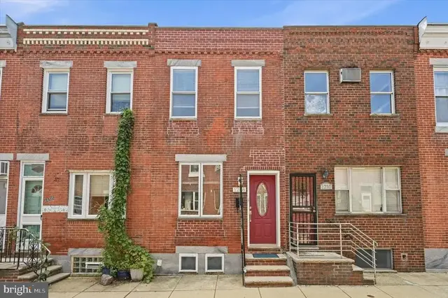 1208 Tree St, Philadelphia