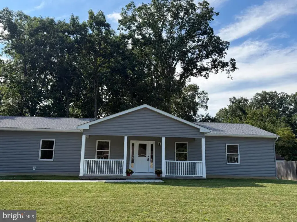 336 Norfolk St, BROWNS MILLS