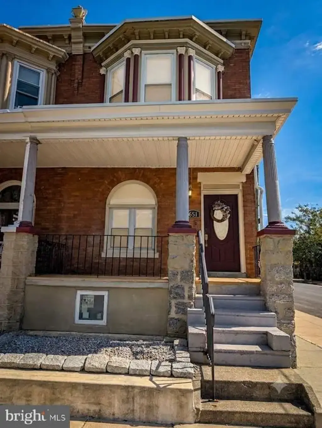651 S 51st, PHILADELPHIA