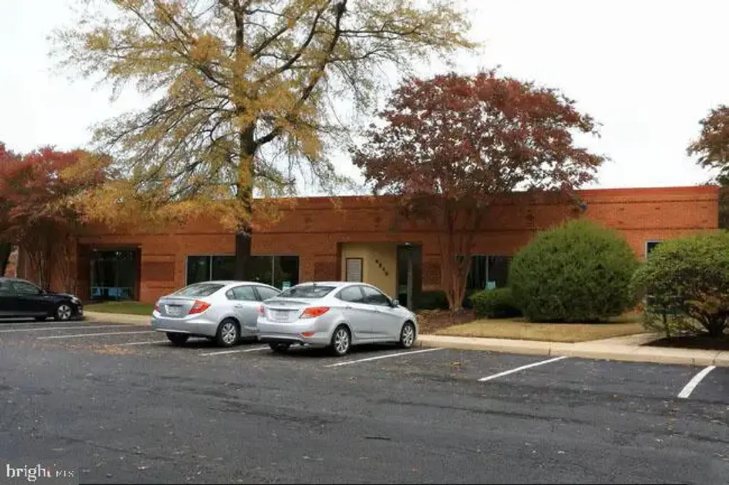 4215 Lafayette Center Dr #3, CHANTILLY