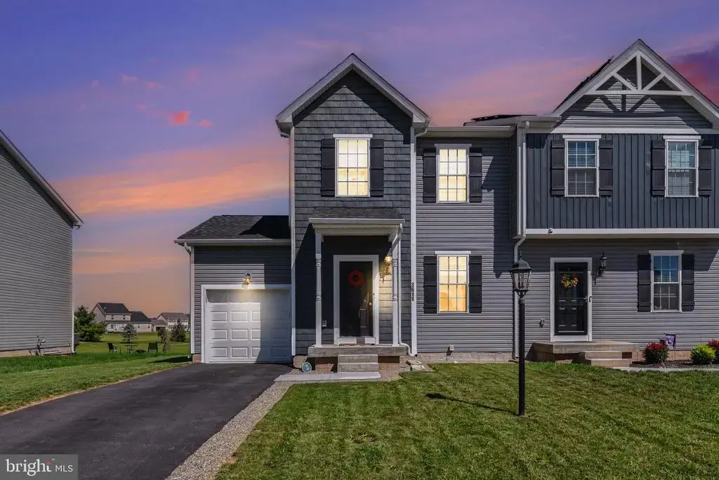 3611 Fieldstone Dr #lot 158, DOVER