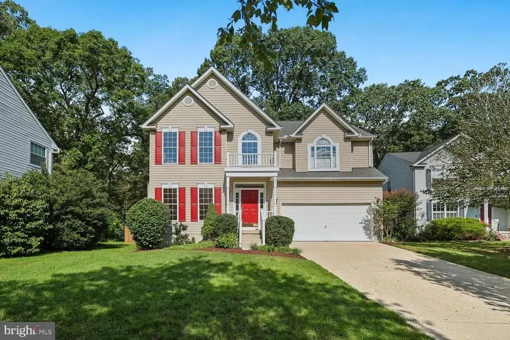 631 Robinson Station Rd, SEVERNA PARK