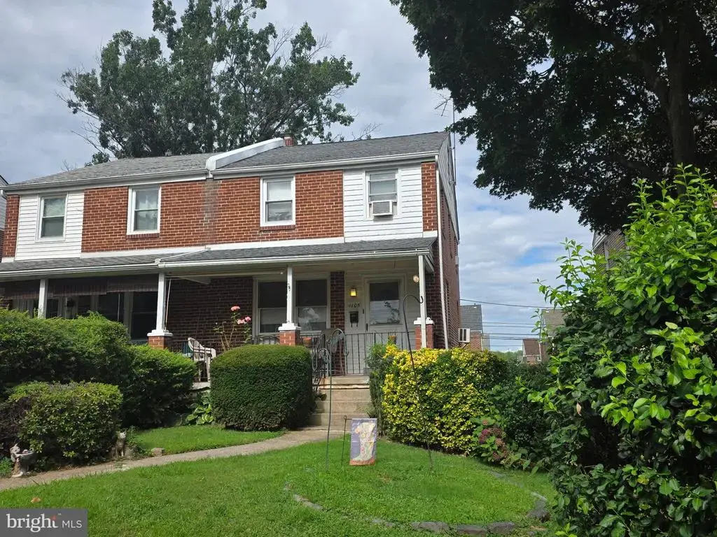 1105 Cobbs, DREXEL HILL