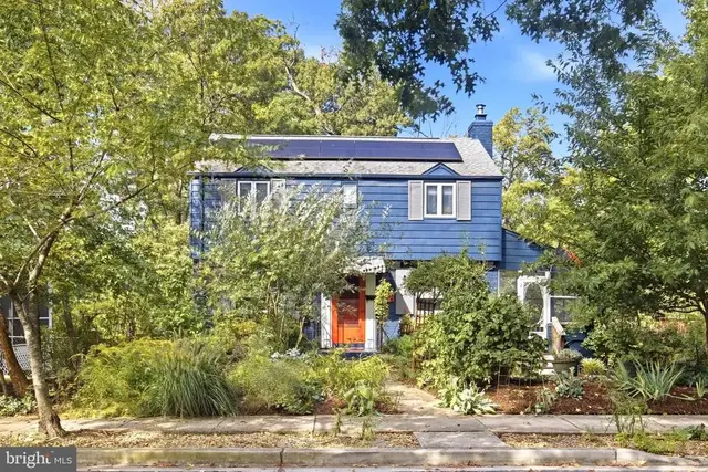 2422 Lake Ave, Cheverly