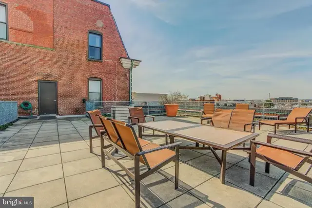 1211 Light St #208, Baltimore